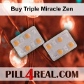Buy Triple Miracle Zen 818