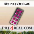 Buy Triple Miracle Zen 881