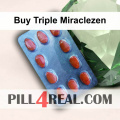 Buy Triple Miraclezen 121