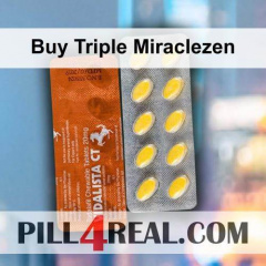 Buy Triple Miraclezen 128
