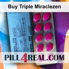 Buy Triple Miraclezen 493