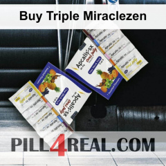 Buy Triple Miraclezen 495