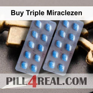 Buy Triple Miraclezen 504