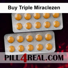 Buy Triple Miraclezen 596