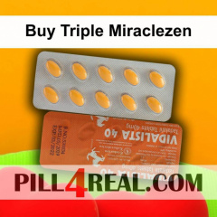 Buy Triple Miraclezen 618