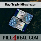 Buy Triple Miraclezen 636