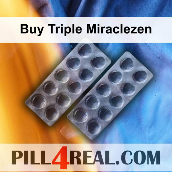 Buy Triple Miraclezen 647