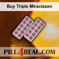 Buy Triple Miraclezen 775