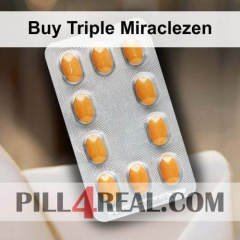 Buy Triple Miraclezen 803