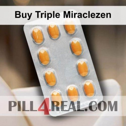 Buy Triple Miraclezen 803