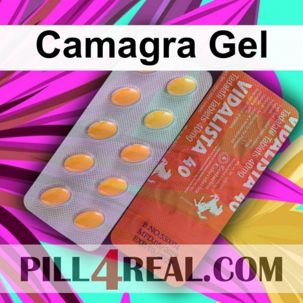 Camagra Gel 071