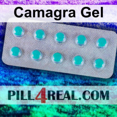 Camagra Gel 090