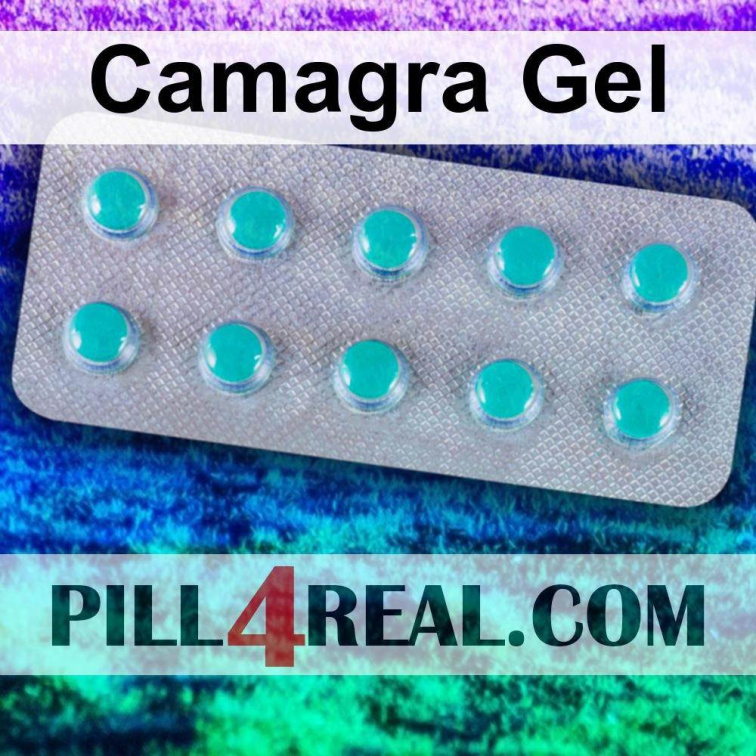 Camagra Gel 090