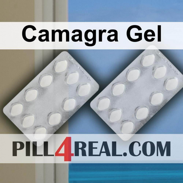 Camagra Gel 108