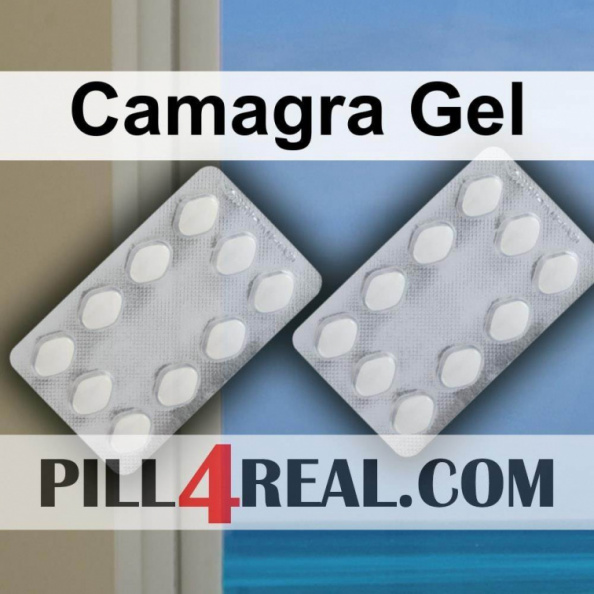 Camagra Gel 108