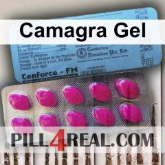 Camagra Gel 114
