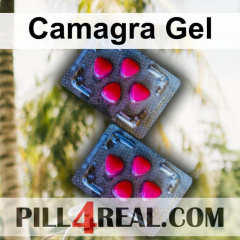 Camagra Gel 128