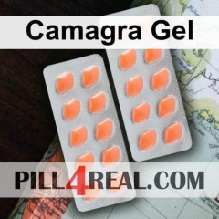 Camagra Gel 133