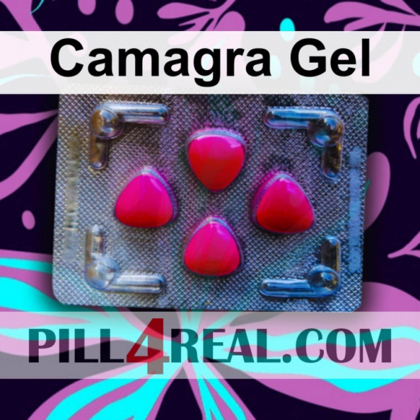 Camagra Gel 320