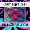 Camagra Gel 320