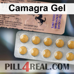 Camagra Gel 343