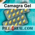 Camagra Gel 367