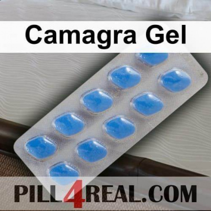 Camagra Gel 450