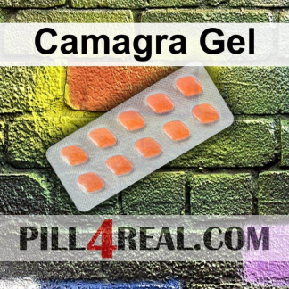 Camagra Gel 473