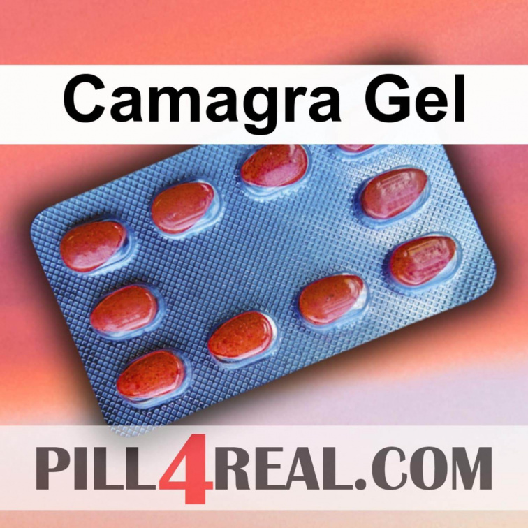 Camagra Gel 545