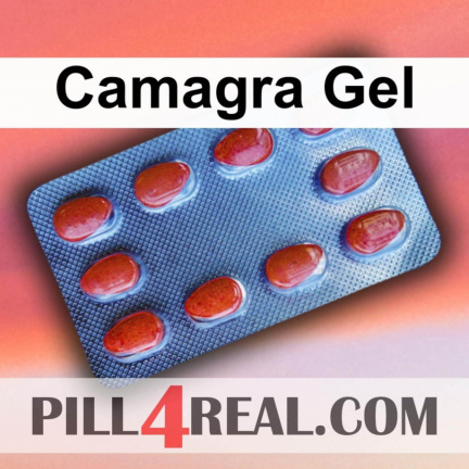Camagra Gel 545