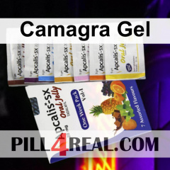 Camagra Gel 644