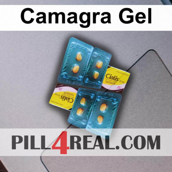 Camagra Gel 649