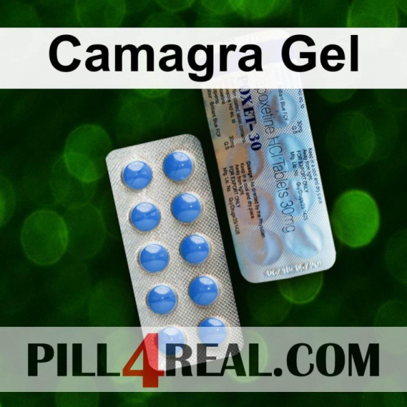 Camagra Gel 701