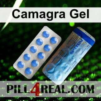 Camagra Gel 733