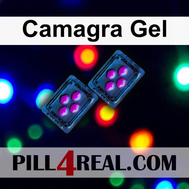 Camagra Gel 764