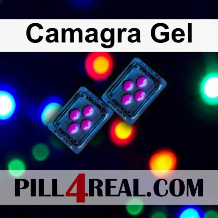 Camagra Gel 764