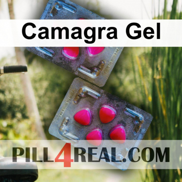 Camagra Gel 779