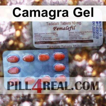 Camagra Gel 789