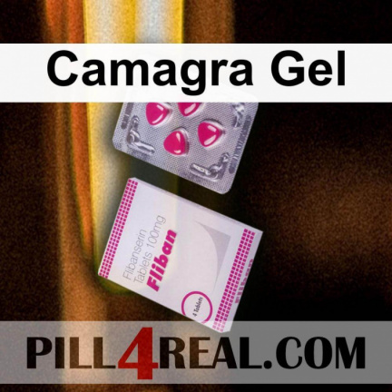 Camagra Gel 817