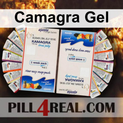 Camagra Gel 859