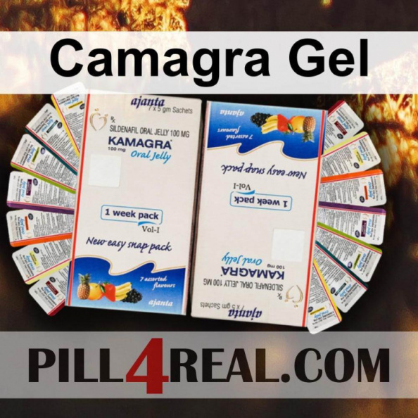 Camagra Gel 859