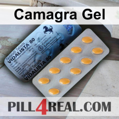 Camagra Gel 947