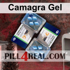 Camagra Gel 973