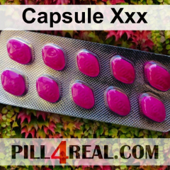 Capsule Xxx 015