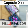 Capsule Xxx 079