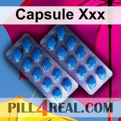 Capsule Xxx 084