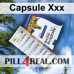 Capsule Xxx 156