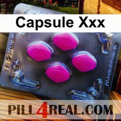 Capsule Xxx 210
