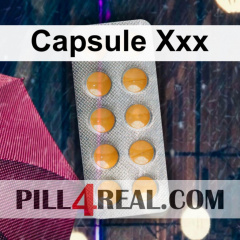 Capsule Xxx 224