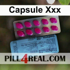 Capsule Xxx 235